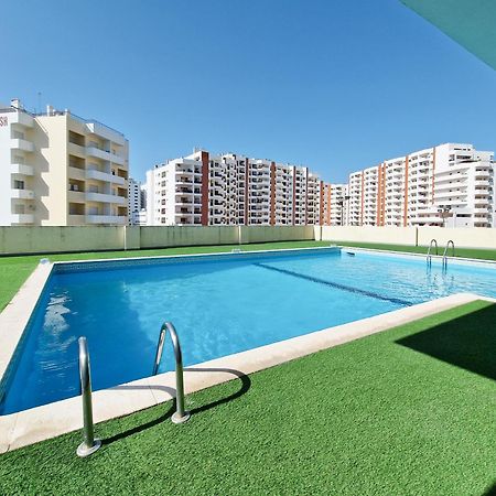 Apartamento Praia Rocha Cinza Apartment Portimao Exterior photo